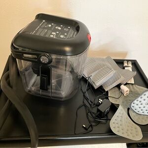 Donjoy ice therapy machine